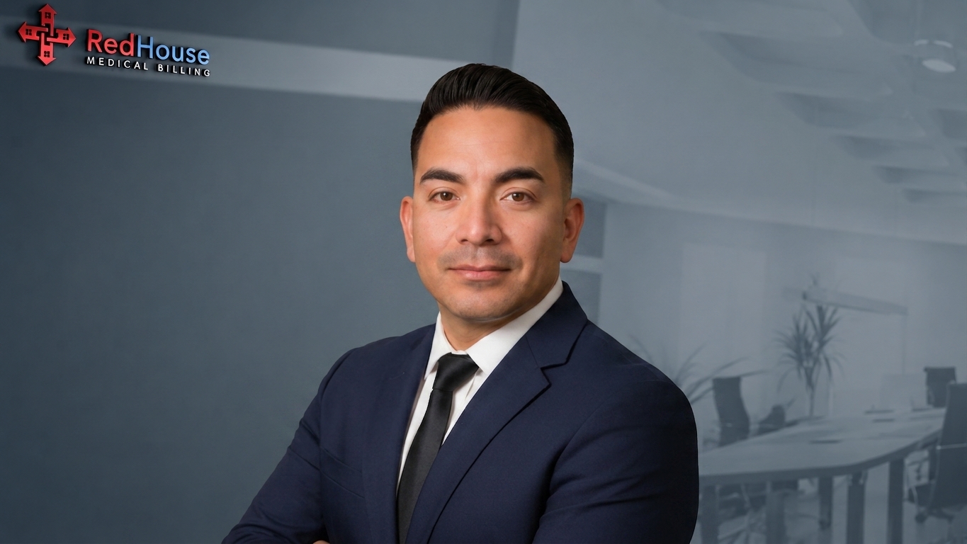 Carlos Vaca Martinez